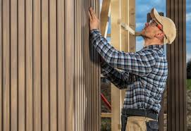 Best Aluminum Siding Installation  in Grizzly Flats, CA